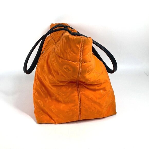 LOUIS VUITTON Cruise Line Scuba MM Shoulder bag Tote Bag Shoulder Bag - Picture 13 of 13